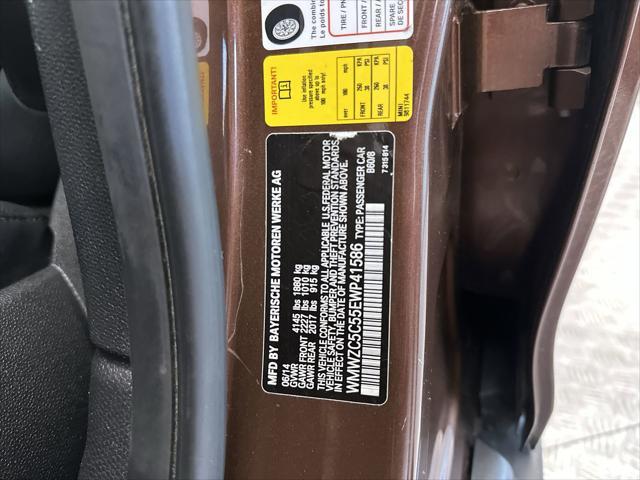 used 2014 MINI Countryman car, priced at $9,500