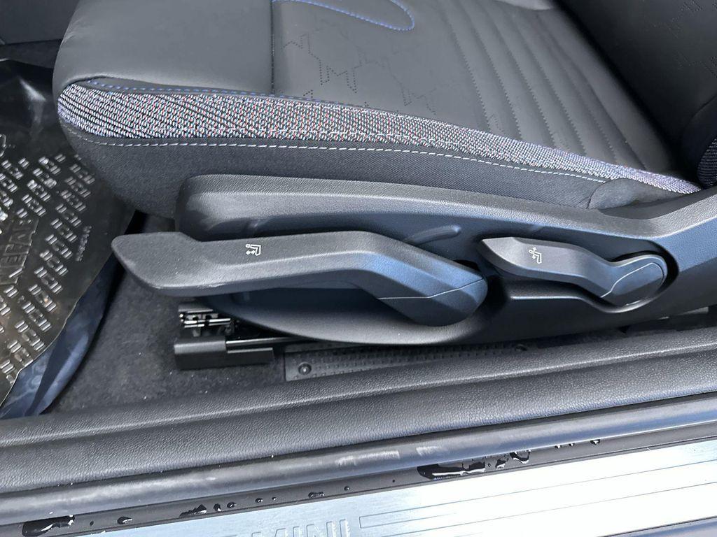 new 2026 MINI Hardtop car, priced at $38,490