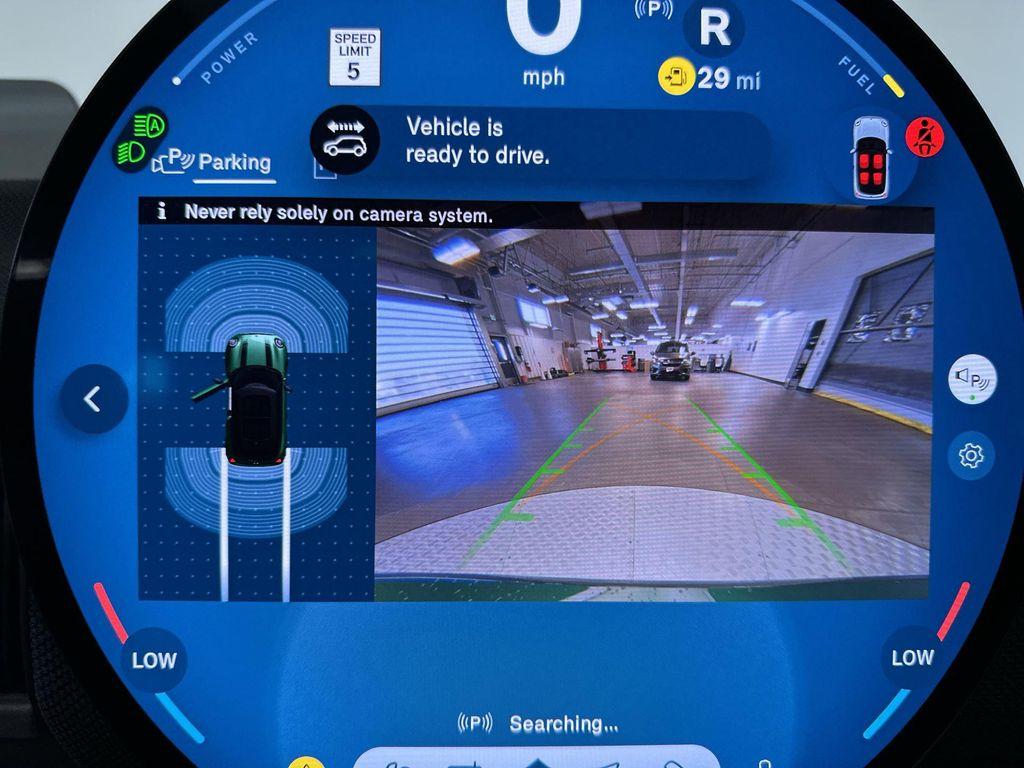 new 2026 MINI Hardtop car, priced at $38,490