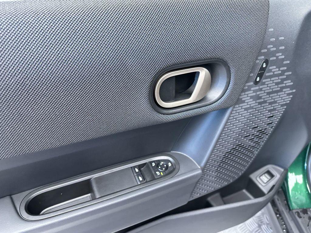 new 2026 MINI Hardtop car, priced at $38,490