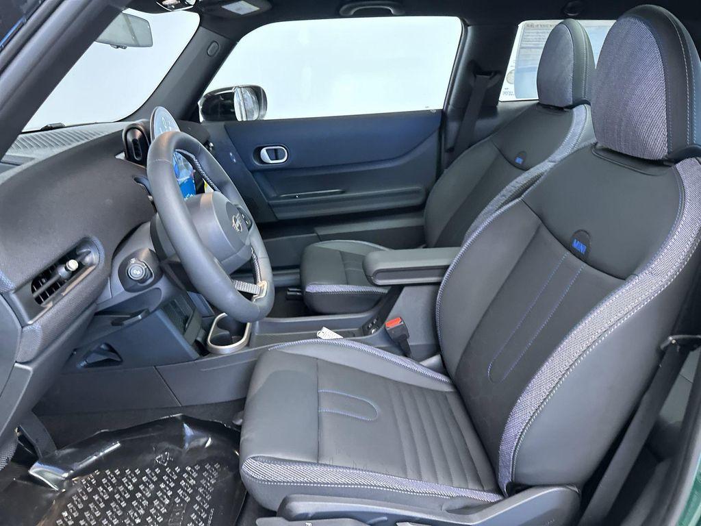 new 2026 MINI Hardtop car, priced at $38,490