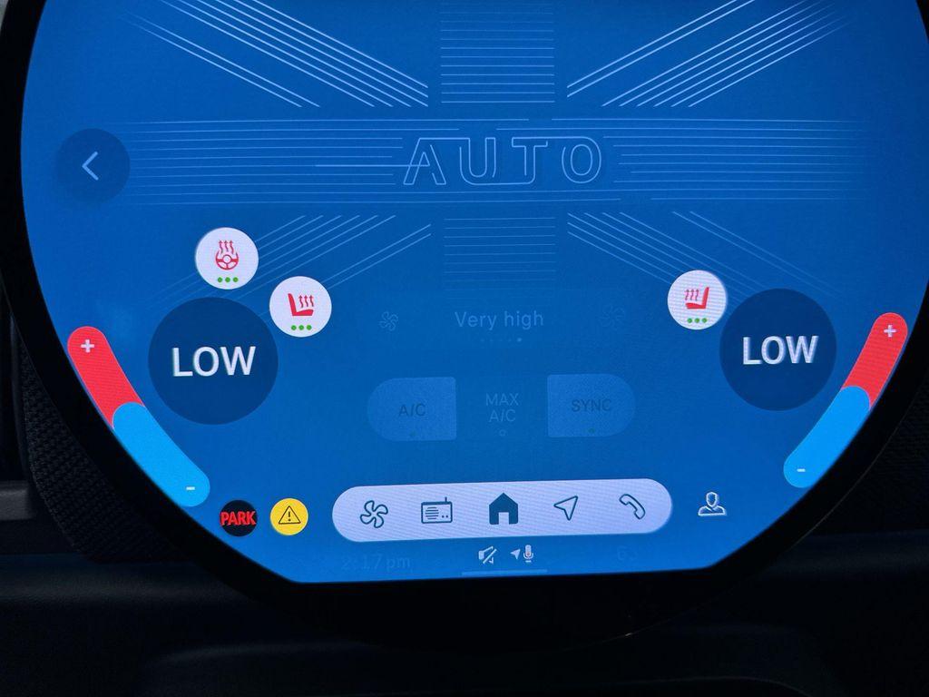 new 2026 MINI Hardtop car, priced at $38,490