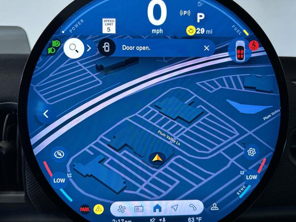 new 2026 MINI Hardtop car, priced at $38,490