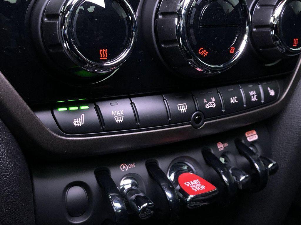 used 2021 MINI Countryman car, priced at $24,971