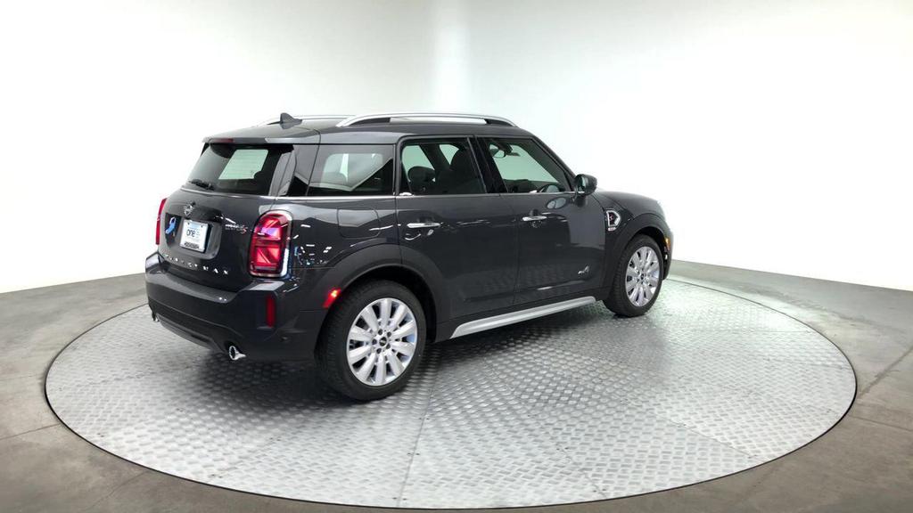 used 2021 MINI Countryman car, priced at $24,971