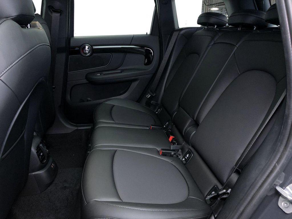 used 2021 MINI Countryman car, priced at $24,971
