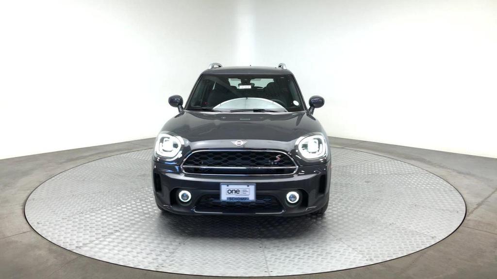 used 2021 MINI Countryman car, priced at $24,971