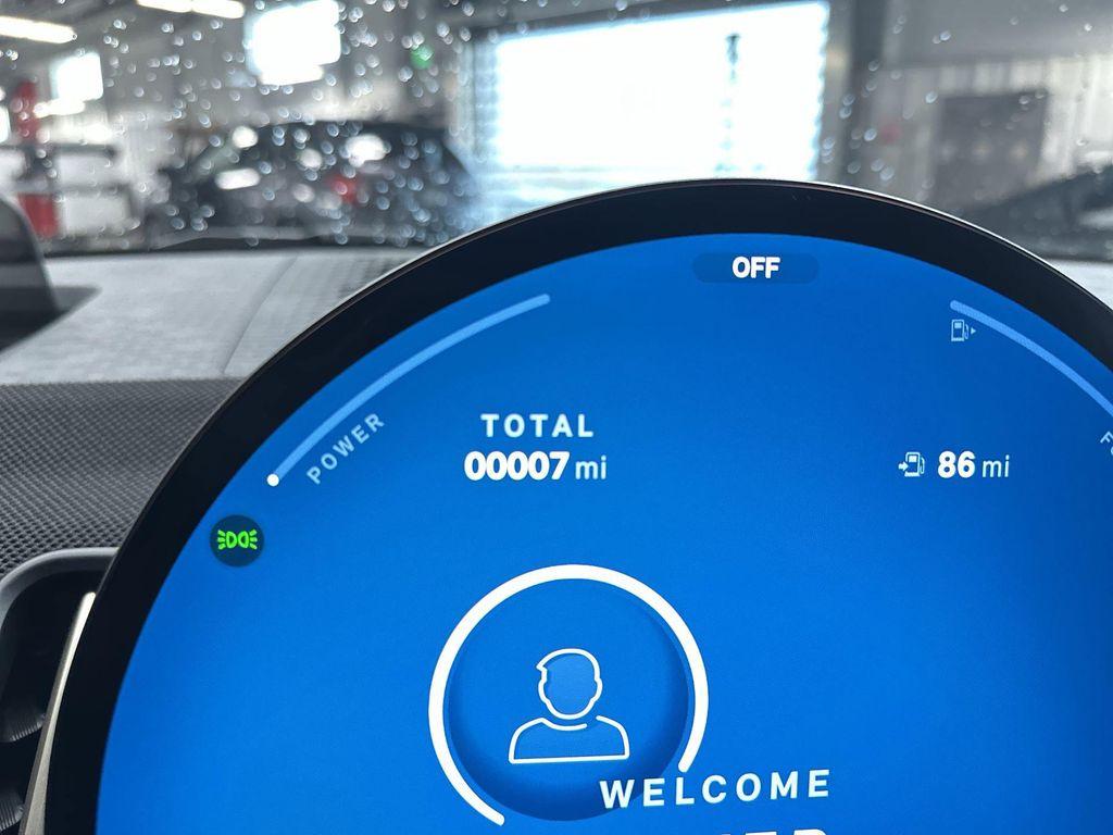 new 2026 MINI Countryman car, priced at $43,210