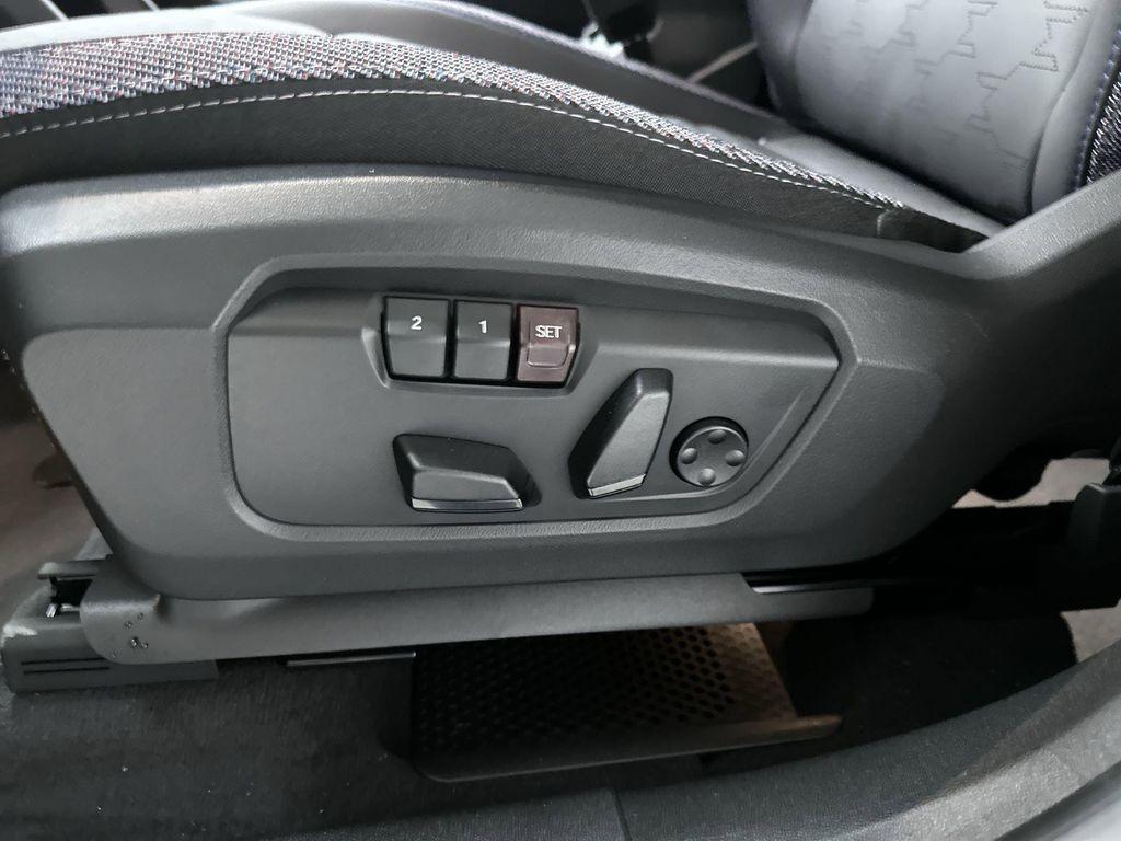 new 2026 MINI Countryman car, priced at $43,210