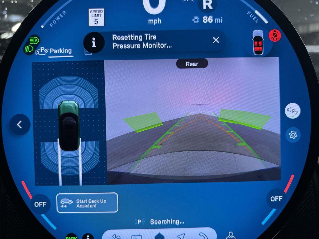 new 2026 MINI Countryman car, priced at $43,210