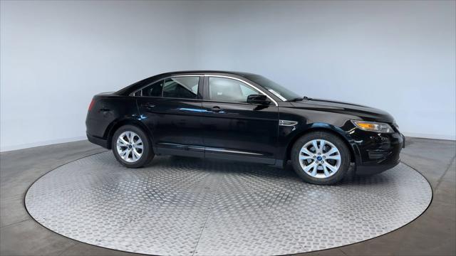 used 2012 Ford Taurus car, priced at $7,600