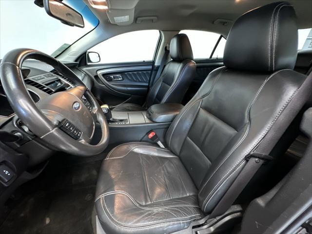 used 2012 Ford Taurus car, priced at $7,600