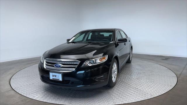 used 2012 Ford Taurus car, priced at $7,600