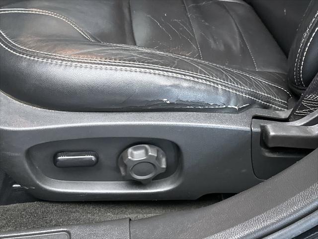 used 2012 Ford Taurus car, priced at $7,600