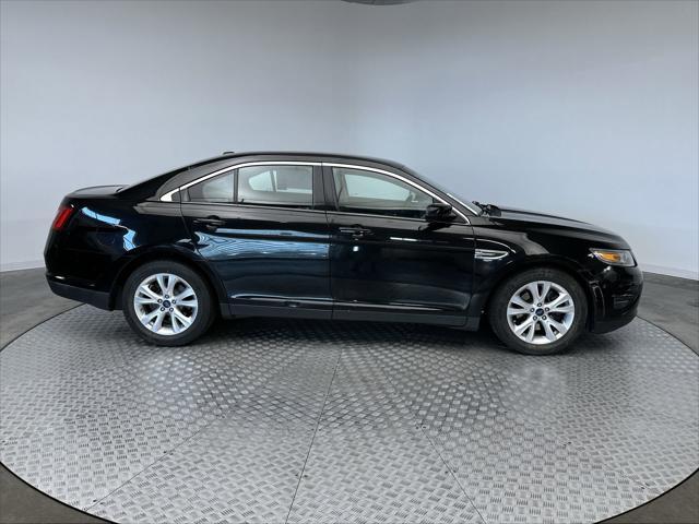used 2012 Ford Taurus car, priced at $7,600