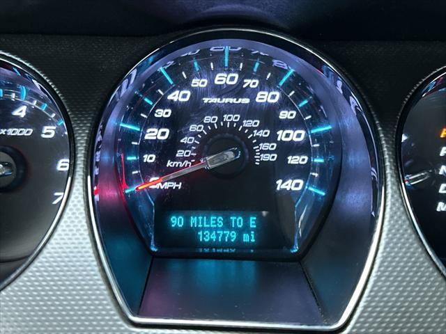 used 2012 Ford Taurus car, priced at $7,600