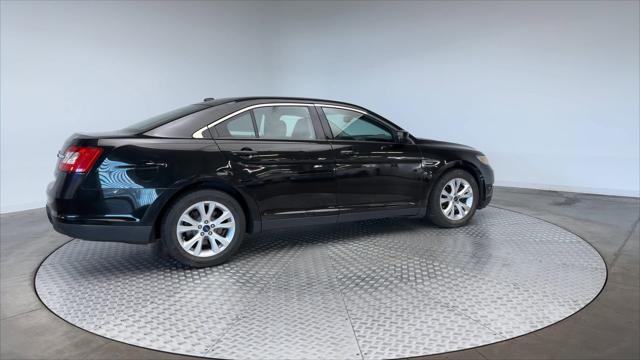 used 2012 Ford Taurus car, priced at $7,600