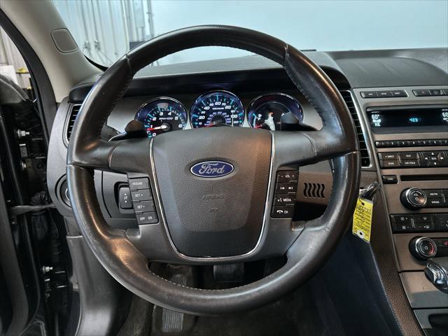 used 2012 Ford Taurus car, priced at $7,600