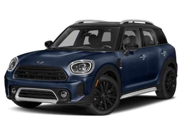used 2023 MINI Countryman car, priced at $31,932