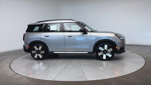 used 2025 MINI Countryman car, priced at $37,230
