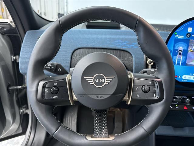 used 2025 MINI Countryman car, priced at $37,230