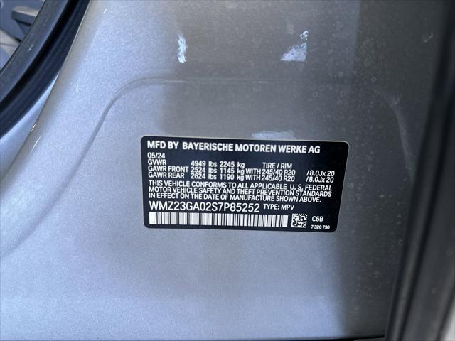 used 2025 MINI Countryman car, priced at $37,230