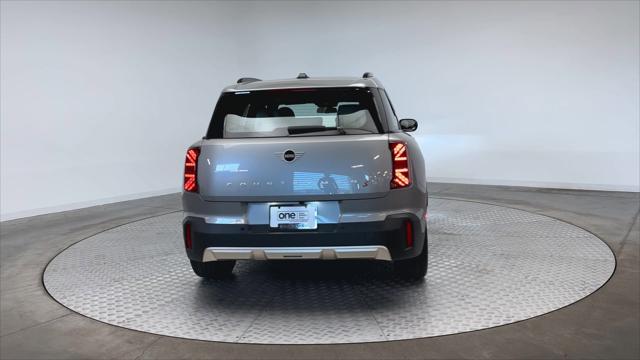 used 2025 MINI Countryman car, priced at $37,230