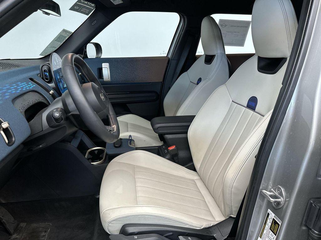 used 2025 MINI Countryman car, priced at $34,971