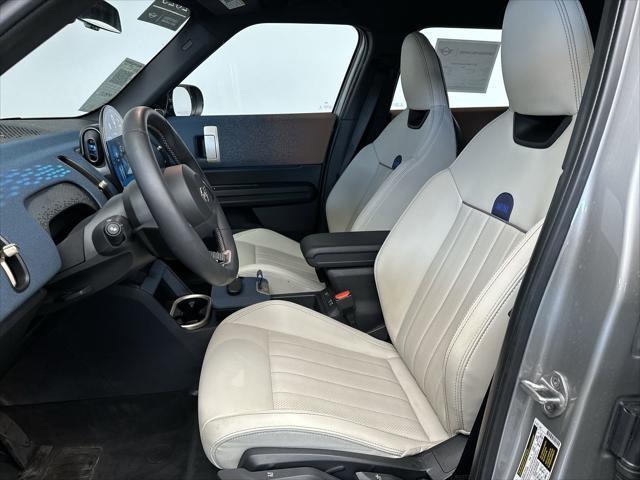 used 2025 MINI Countryman car, priced at $37,230
