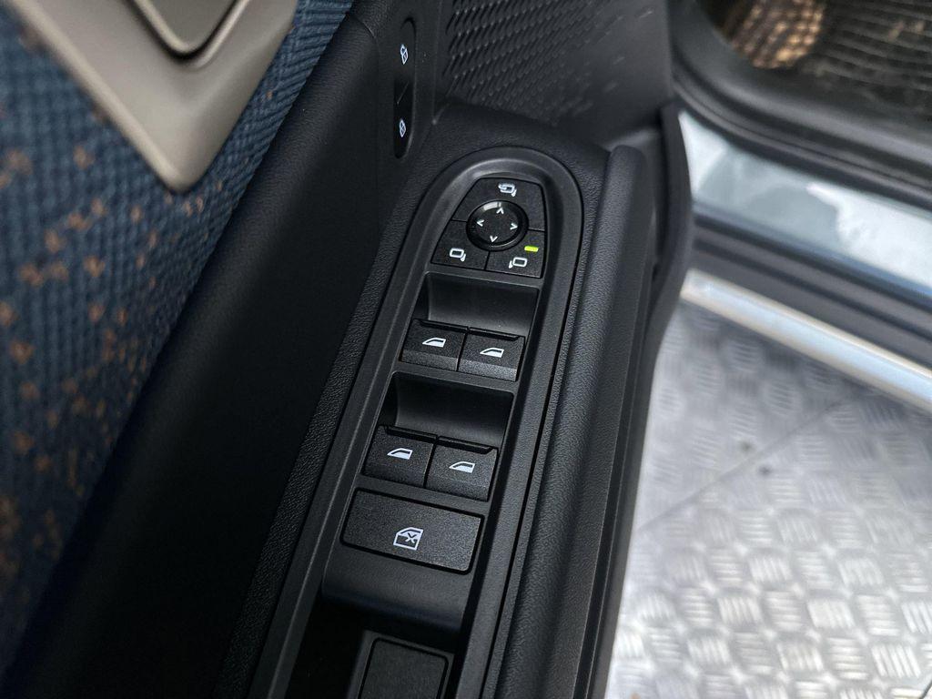 new 2026 MINI Countryman car, priced at $45,275