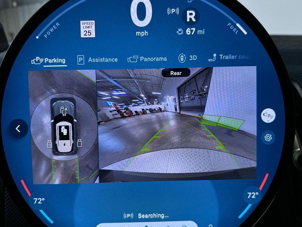 new 2026 MINI Countryman car, priced at $45,275