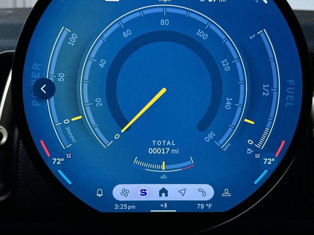 new 2026 MINI Countryman car, priced at $45,275