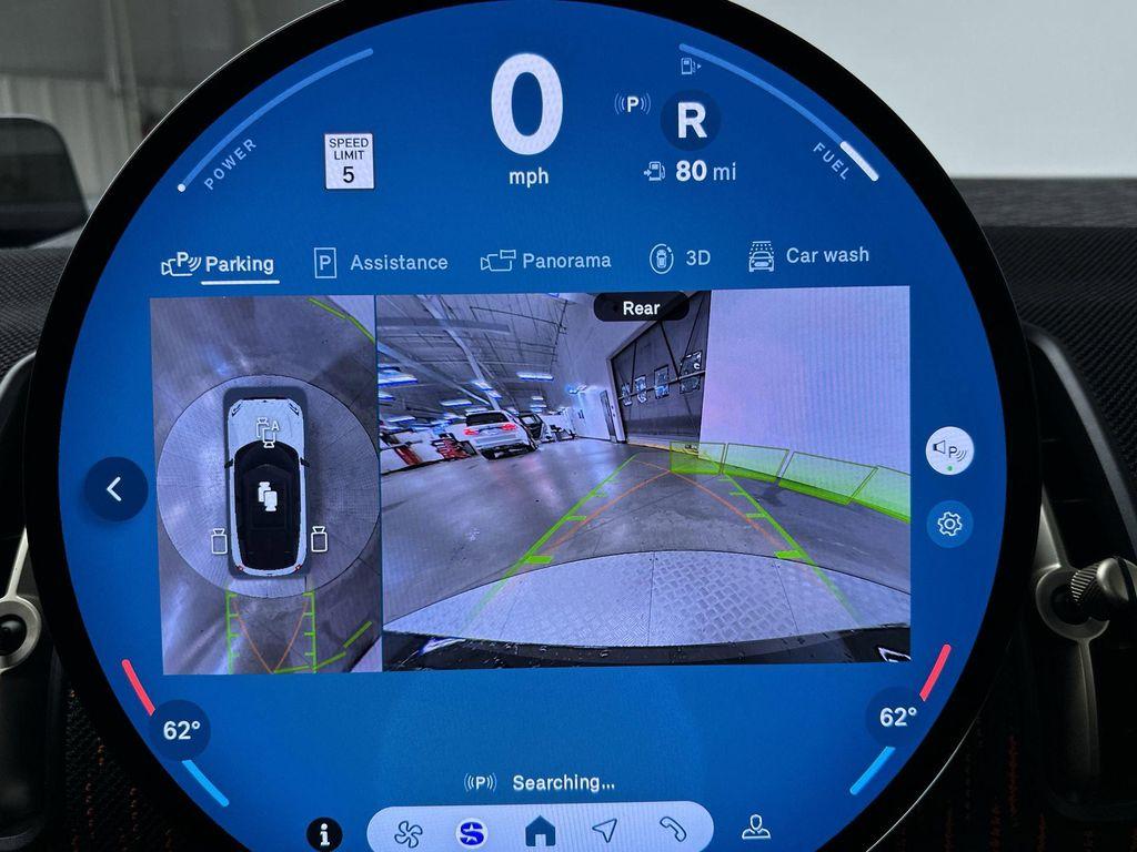 new 2026 MINI Countryman car, priced at $45,175