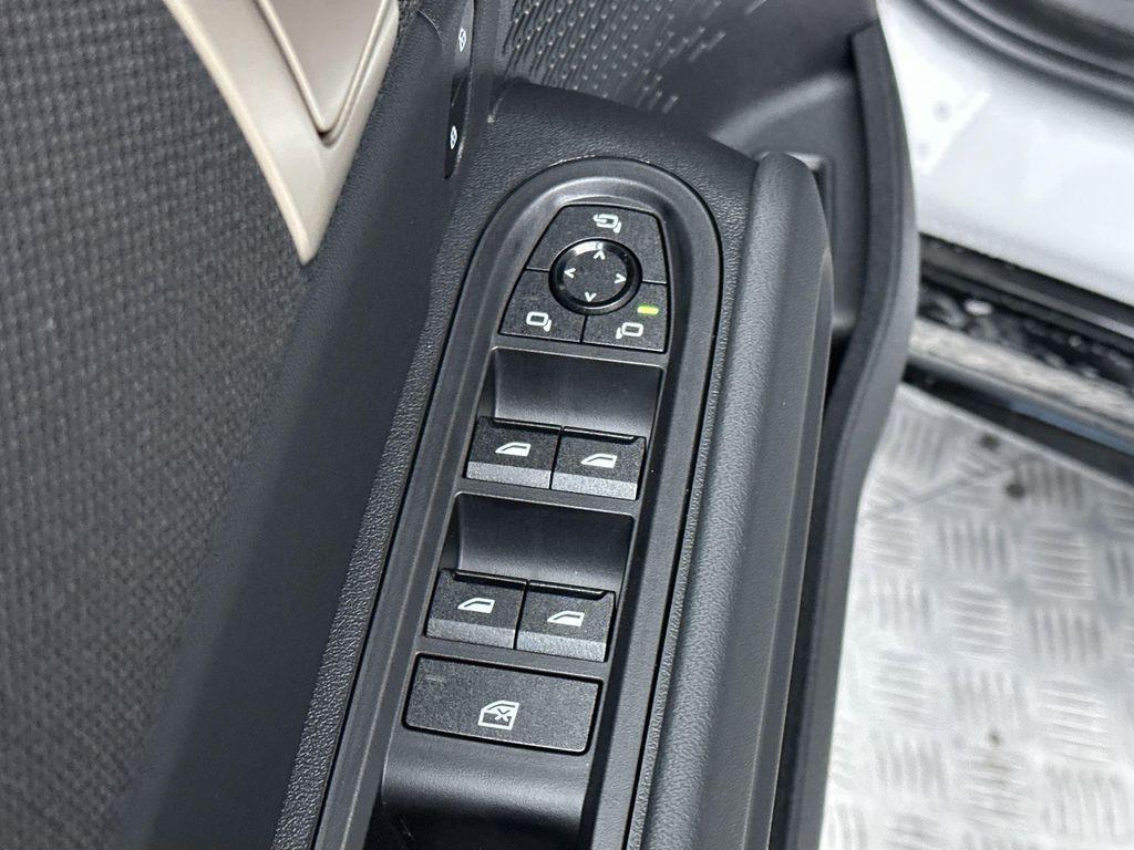 new 2026 MINI Countryman car, priced at $45,175