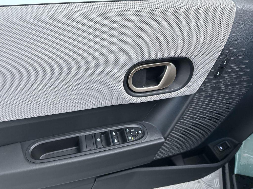 new 2026 MINI Convertible car, priced at $44,425