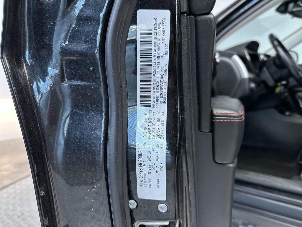 used 2015 Jeep Cherokee car, priced at $12,900