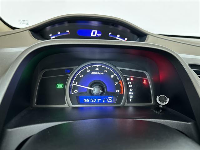 used 2006 Honda Civic car, priced at $5,900