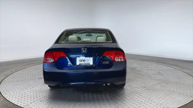 used 2006 Honda Civic car, priced at $5,900