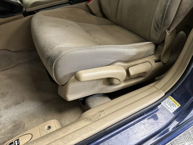 used 2006 Honda Civic car, priced at $5,900