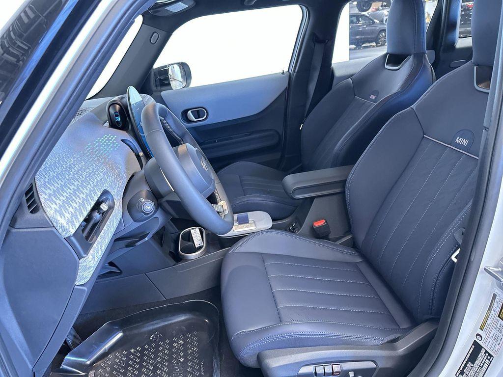 new 2026 MINI Hardtop car, priced at $40,125