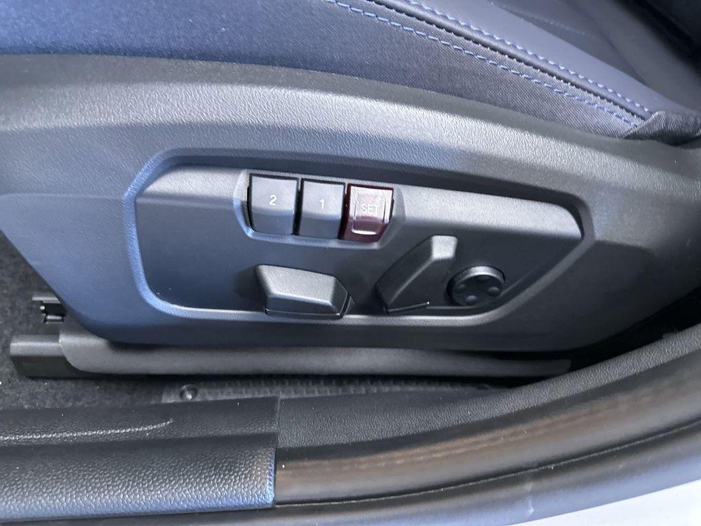 new 2026 MINI Hardtop car, priced at $40,125