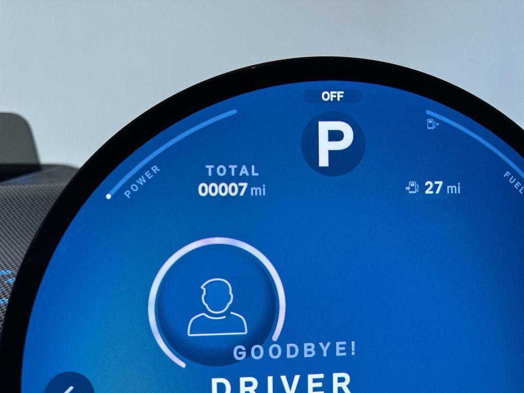 new 2026 MINI Hardtop car, priced at $40,125