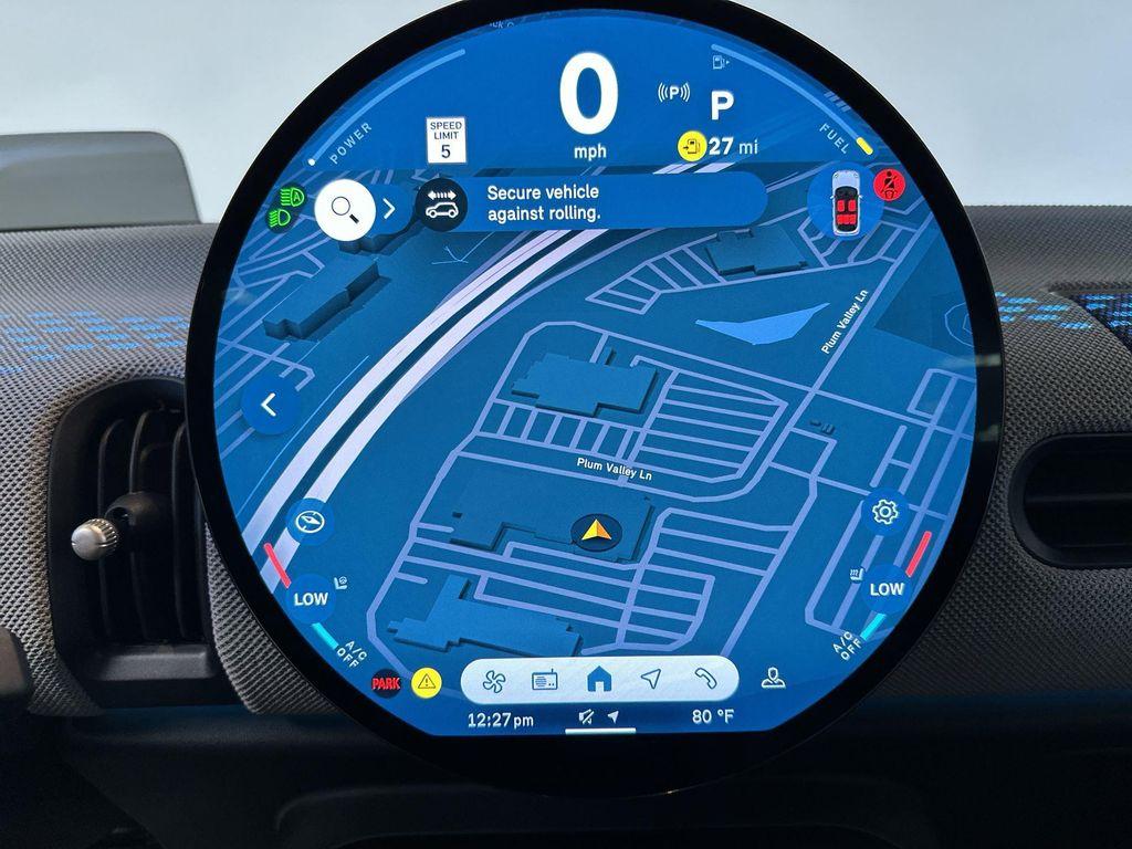 new 2026 MINI Hardtop car, priced at $40,125