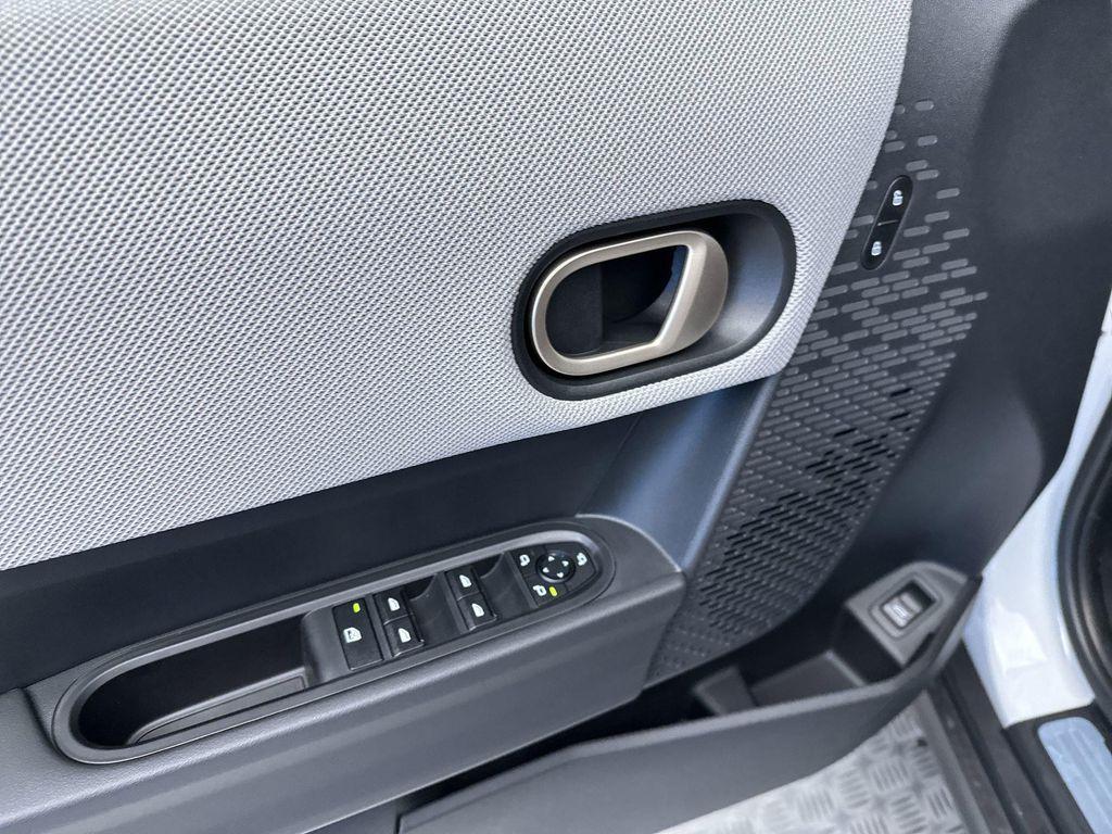 new 2026 MINI Hardtop car, priced at $40,125