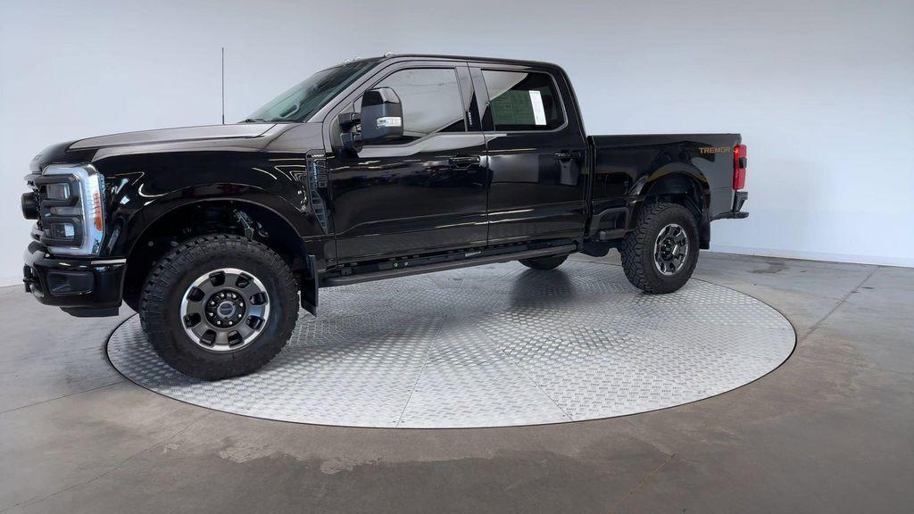 used 2023 Ford F-250 car, priced at $63,971