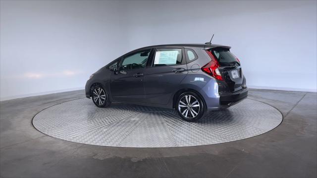 used 2018 Honda Fit car, priced at $11,900