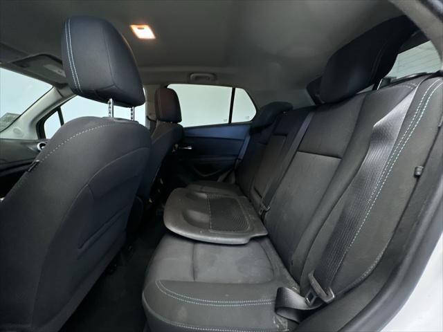 used 2016 Chevrolet Trax car, priced at $7,900