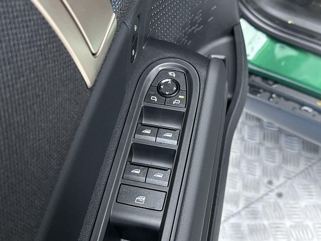 new 2026 MINI Countryman car, priced at $42,275