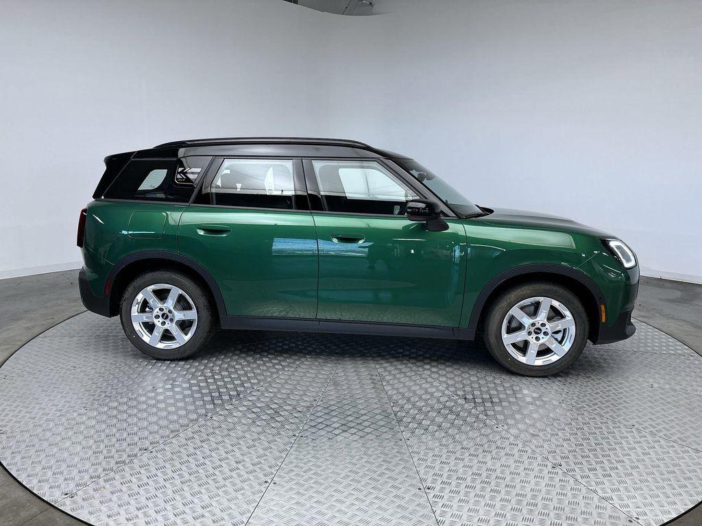 new 2026 MINI Countryman car, priced at $42,275
