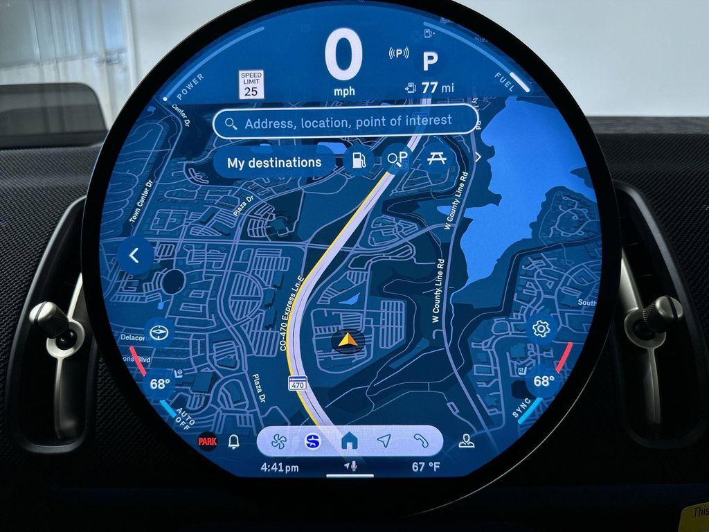 new 2026 MINI Countryman car, priced at $42,275